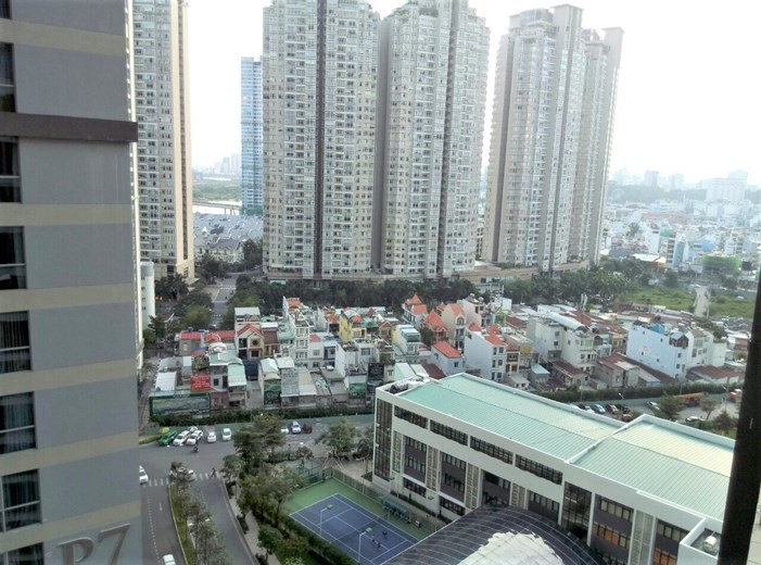 Apartment for rent BT105P1320 (5)